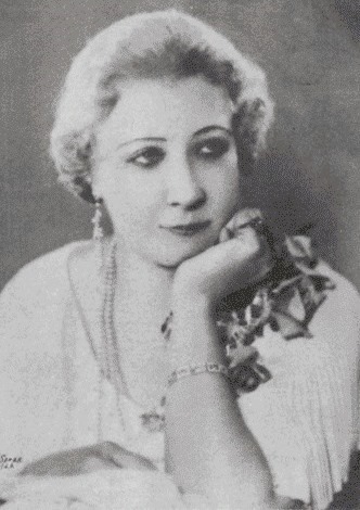 Edna Ballard